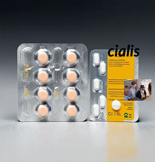 Hay cialis generico en las farmacias españolas